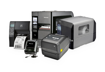 Printers & Accessories